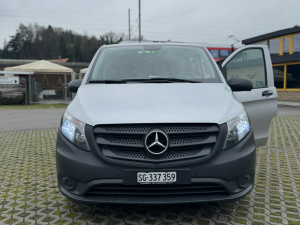Mercedes Vito 114