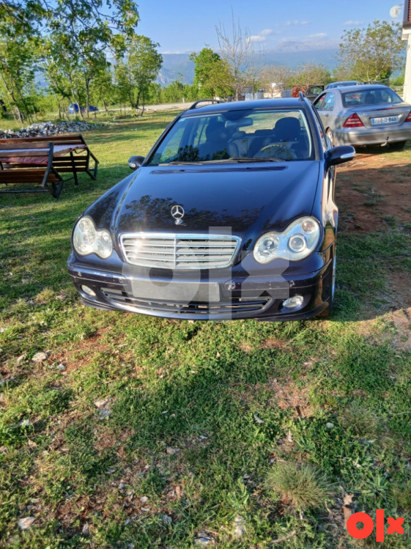 Mercedes-Benz CE 220 C 220