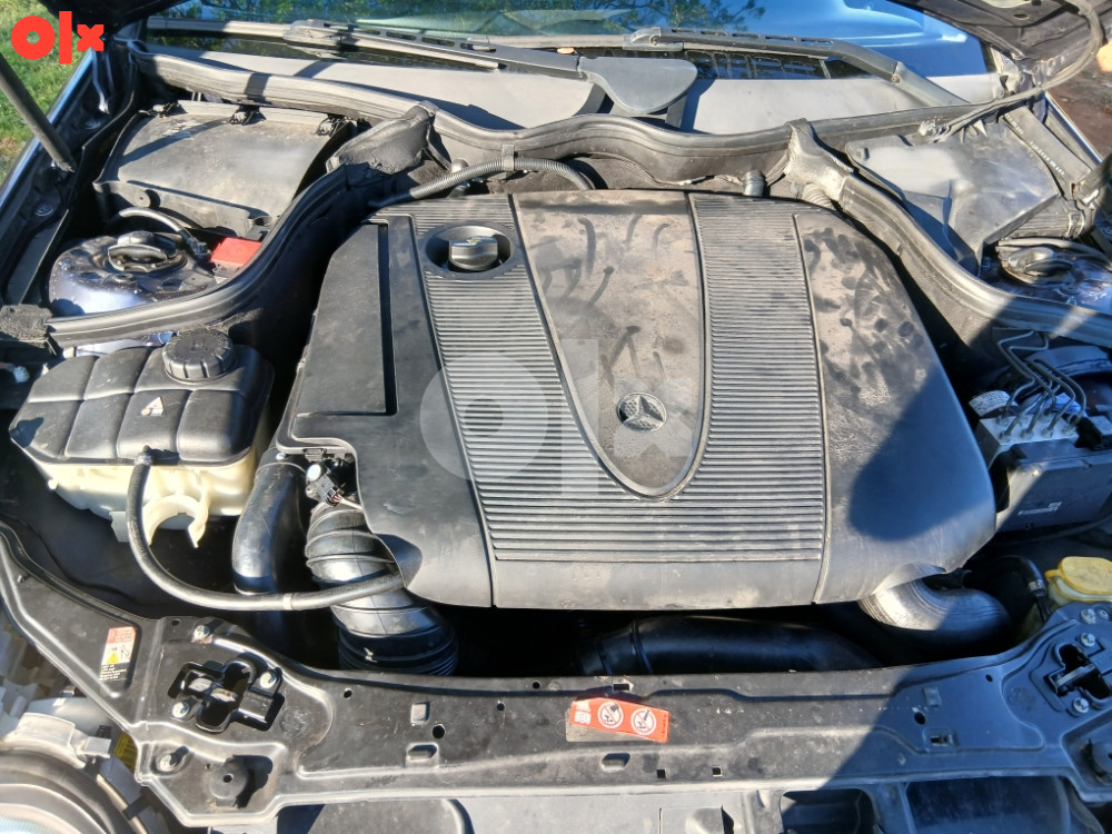 Mercedes-Benz CE 220 C 220