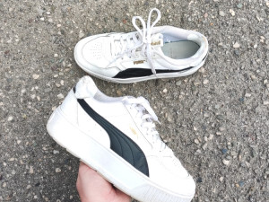 Puma patike, broj 40.5