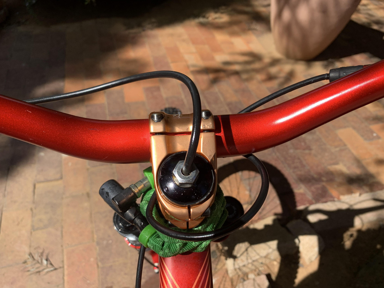 Bicycle, Specialized P3 (Dirt Jumper/Bmx/Mountainbike)