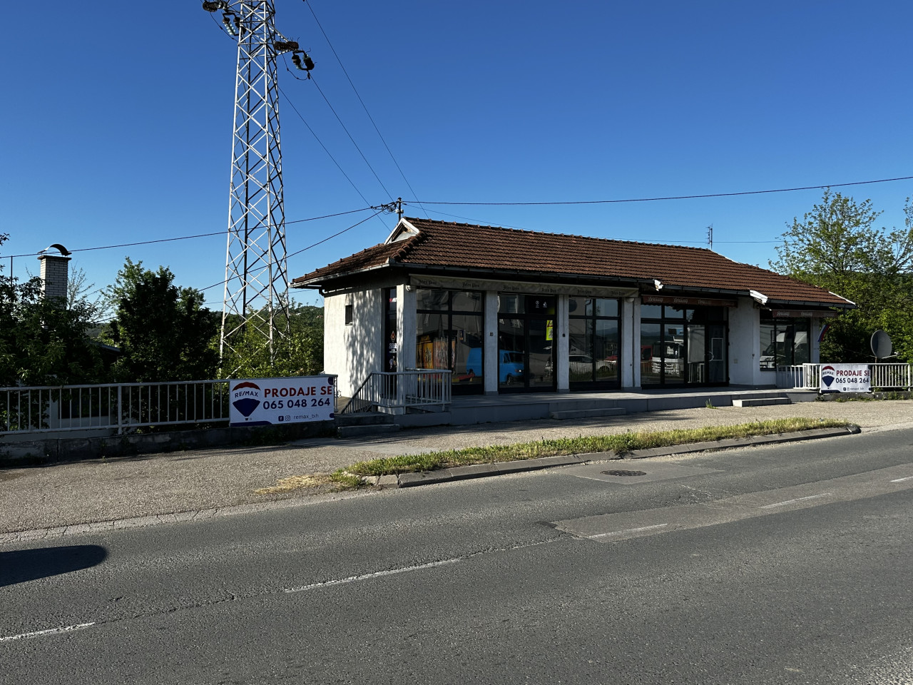 Stambeno - poslovni objekat u Vrbanji - 170 m2 3