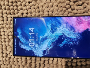 SAMSUNG S22 ULTRA 512GB  12GB