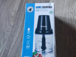 Elektricni sjecko za voce i povrce 250W