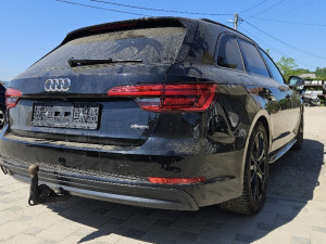 Audi A4 B9 3.0 TDI CRT CRTC 200KW Quattro DIJELOVI ADIS 22