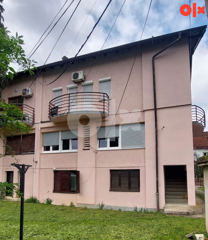 EN1332 PRODAJA!BANJALUKA, KOČIĆEV VIJENAC! STAN I GARAŽA! 13