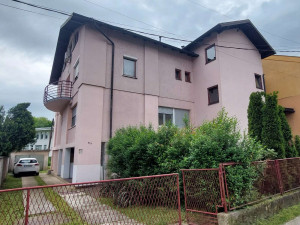 EN1332 PRODAJA!BANJALUKA, KOČIĆEV VIJENAC! STAN I GARAŽA!