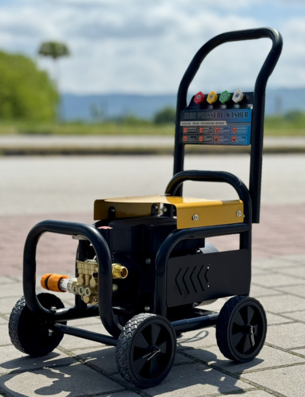 elfbar elfa master akku STRAUS Vap|Wap|Pera 300 Bar|3kW - Za pranje i ienje