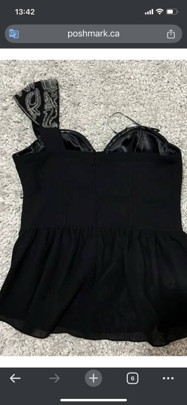 Guess top
