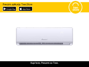 Klima inverter PUREMIND PMD T50W6 -18BCH