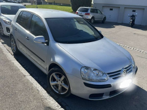 Golf 5 automatik djelovi