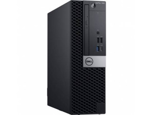 Dell OptiPlex 7060 SFF i5-8500 8GB 128GB m.2 Win 11