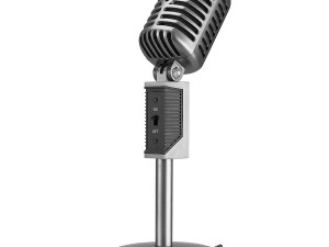 Retro mikrofon Snopy SN-150M