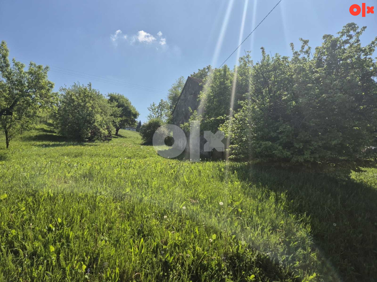 Kuća za rusenje Dobrljin Novi Grad 80m2 2