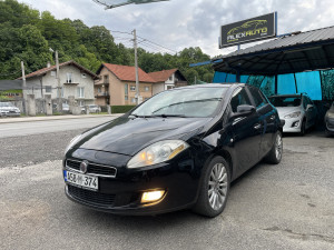Fiat Bravo 1.6 Mjet 88kw 2009god . Sport
