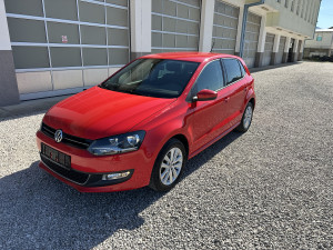 VW Polo 1.6 Tdi 90 KS HighLine