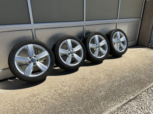 Alu Vw 17 Orlando