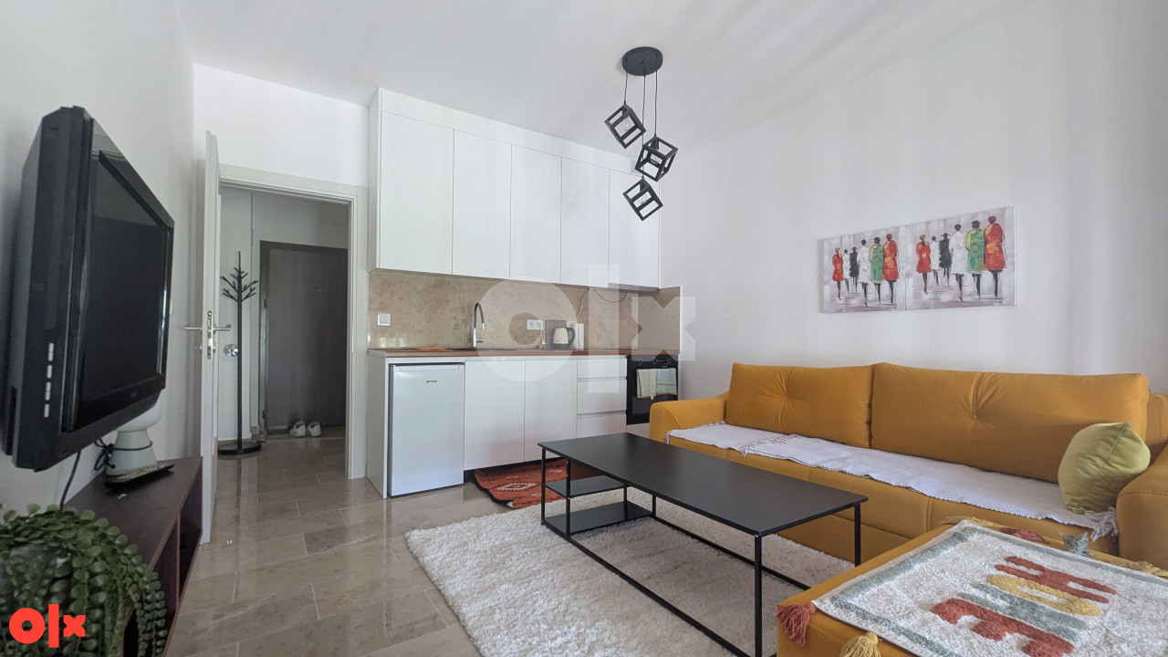 Stan na dan Travnik, Apartman SKY
