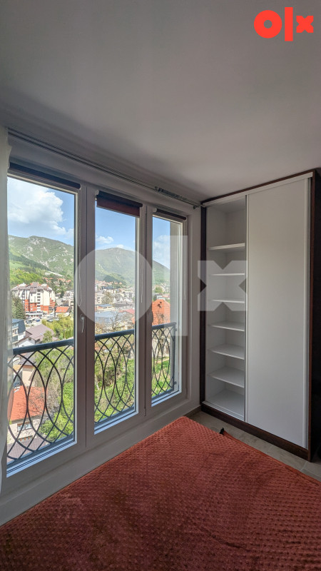 Stan na dan Travnik, Apartman SKY 3