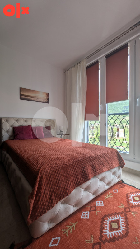Stan na dan Travnik, Apartman SKY 2