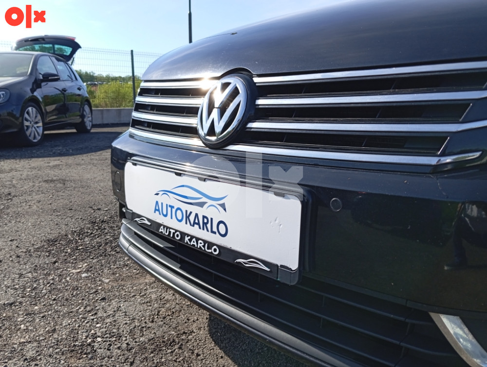 Volkswagen Passat b7 2.0 tdi kar 2011 god DSG Comfortline