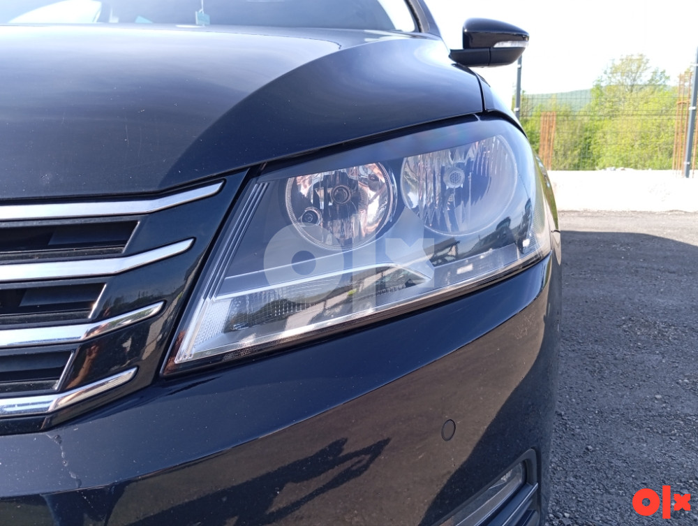 Volkswagen Passat b7 2.0 tdi kar 2011 god DSG Comfortline