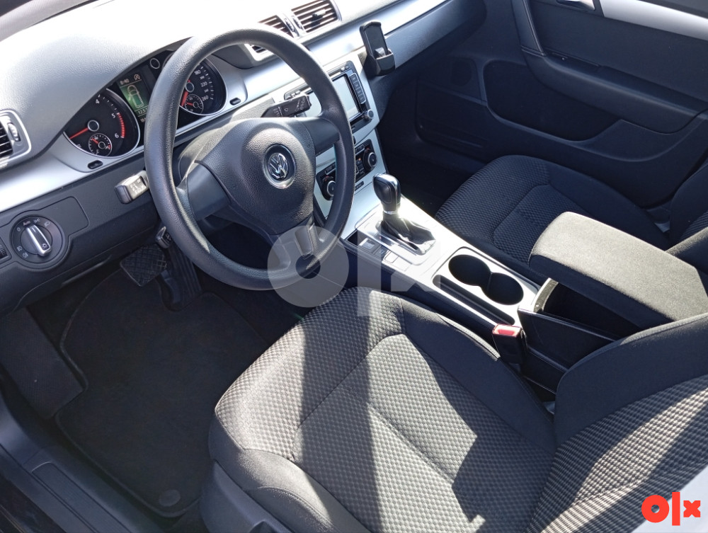 Volkswagen Passat b7 2.0 tdi kar 2011 god DSG Comfortline