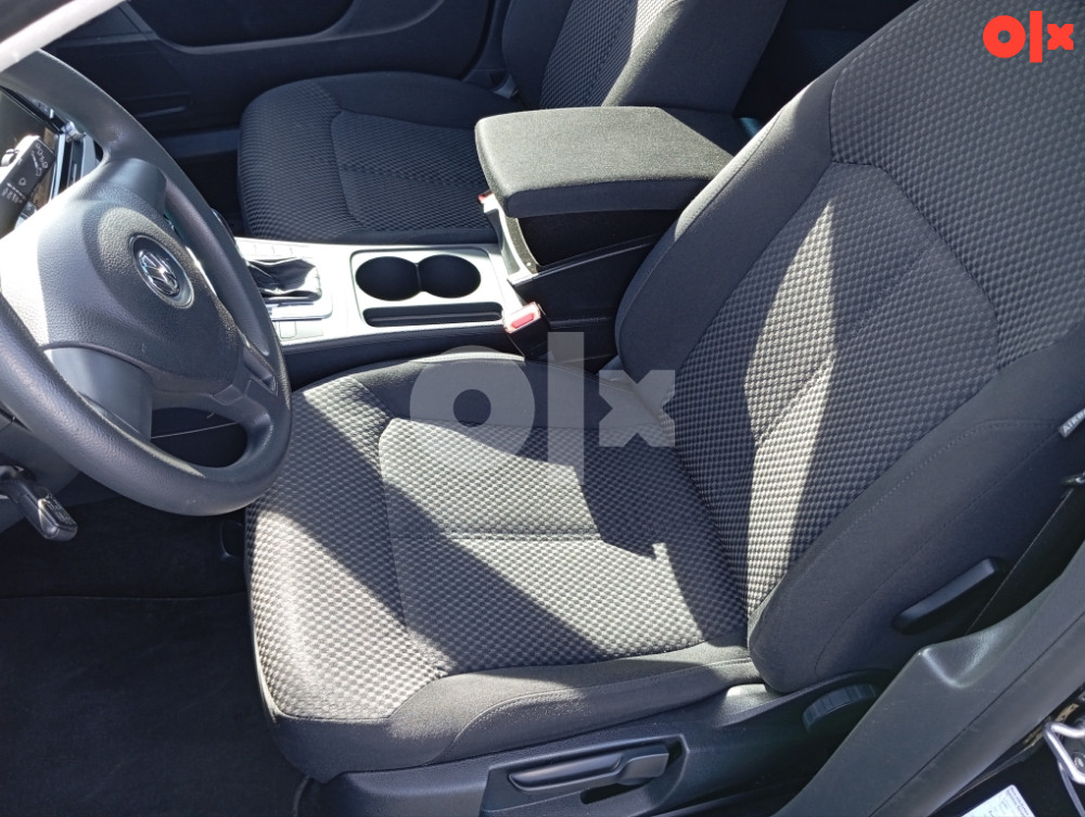 Volkswagen Passat b7 2.0 tdi kar 2011 god DSG Comfortline