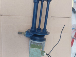 Pumpa za emulziju Vogel PMS 5 A trofazna 57l/min