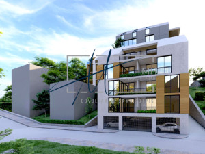 Mejtaš | Stan 67,10m2 | Novogradnja | Centar