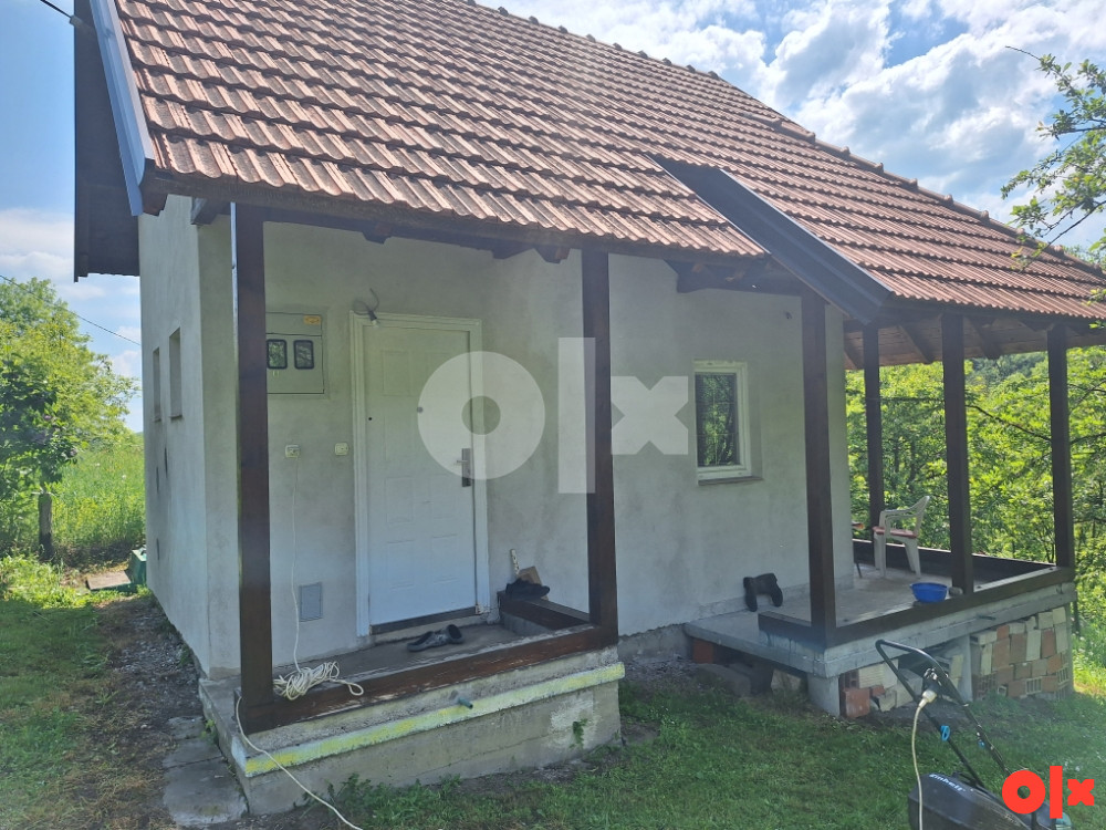 Kuća Lopare, Jablanica
