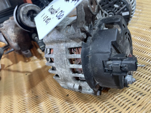 Alternator 8200 022 774 Renault Clio II 1.5 dCi