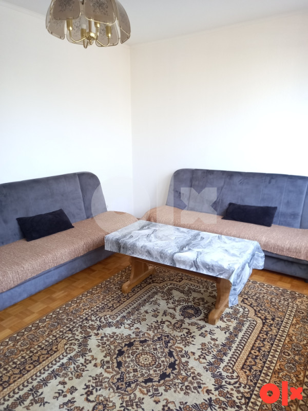 Izdajem stan u Tuzli 45m2 2