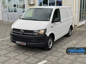 Vw T6 kombi 2.0 tdi