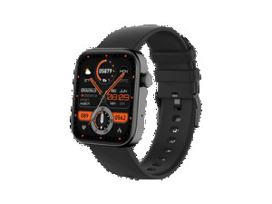 Pametni sat Colmi P71, crni