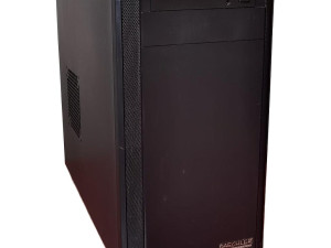 Gaming PC i5-8400 16GB 256GB RX580 520W