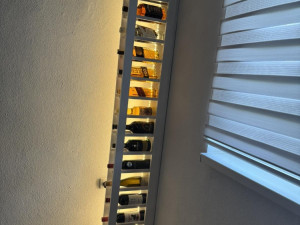 Stalaza za vino piće polica za vino piće stalaze police