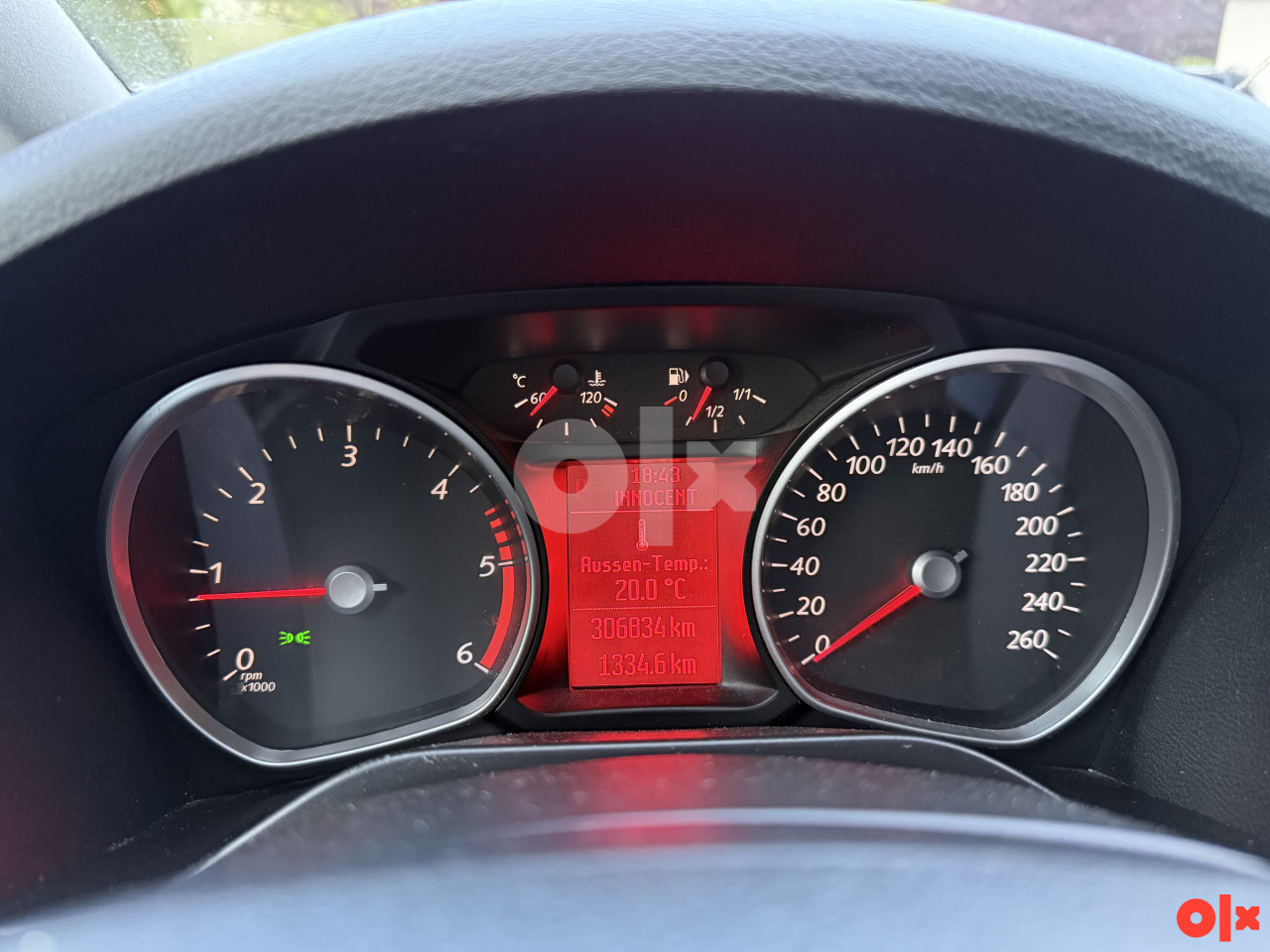 Ford S-Max 2.0 dizel Automatik