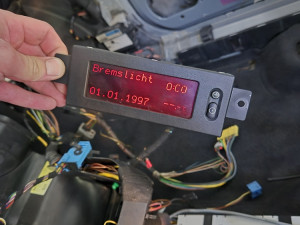 Display MID astra g