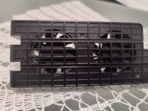 Playstation ventilator