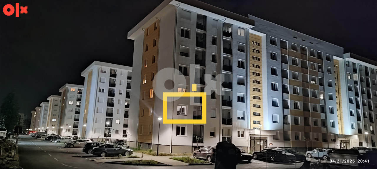 Stan Banja Luka 61m2