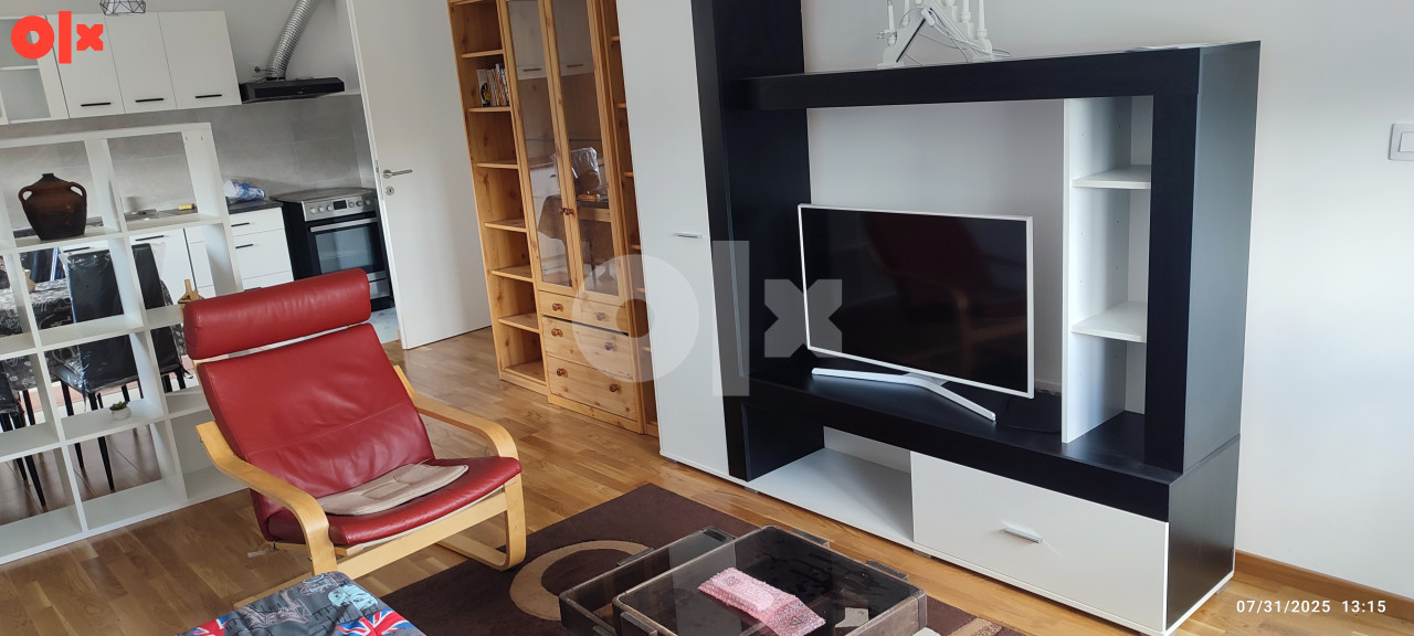 Stan Banja Luka 61m2 2