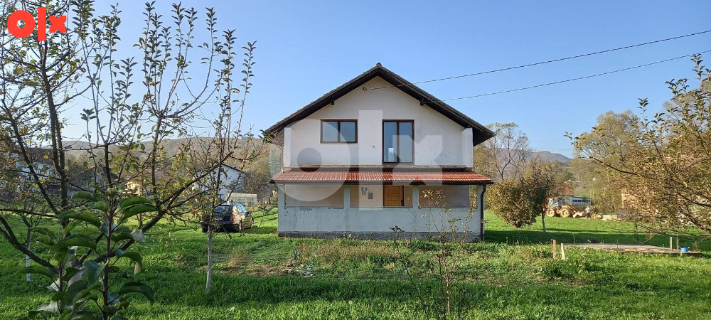 Biro HM /Kuća Hadžići