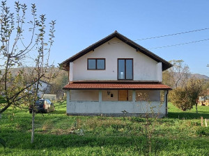 Biro HM / House Hadžići
