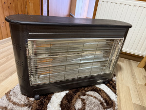 Električna grijalica