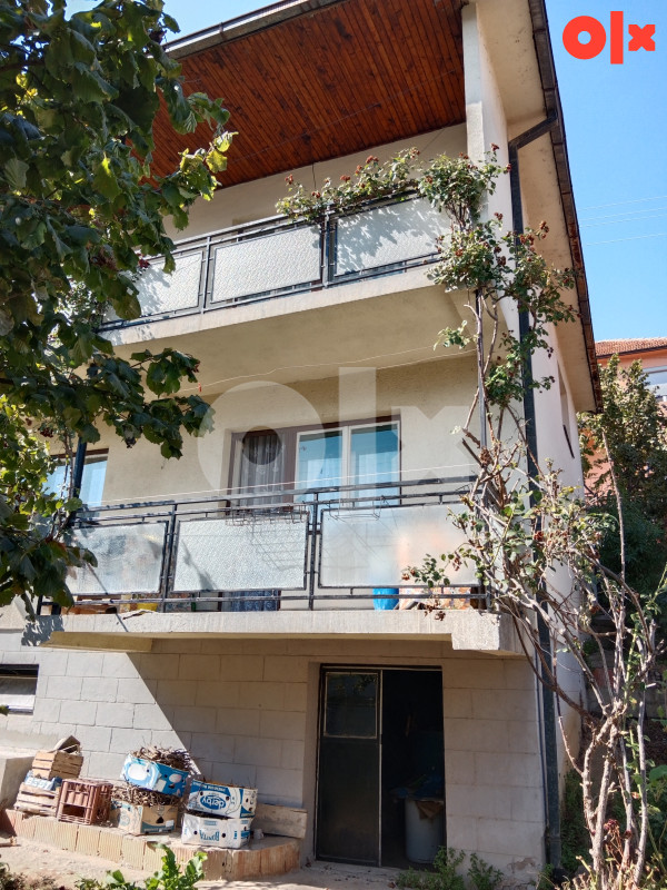 Kuća Zvornik 180m2
