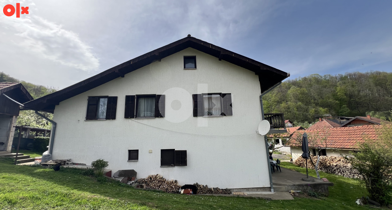 Kuća Tuzla 2