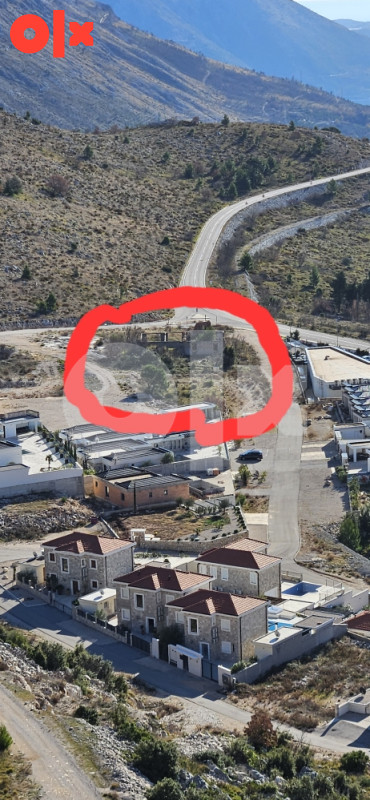 Zemljište Ivanica Plac Hotel