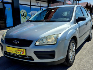 Ford Focus 2005