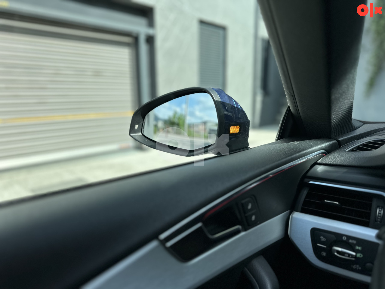 Audi A5 2.0 Quattro S Line LED Virtual 190KS Sline